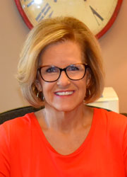 Donna Mitchell